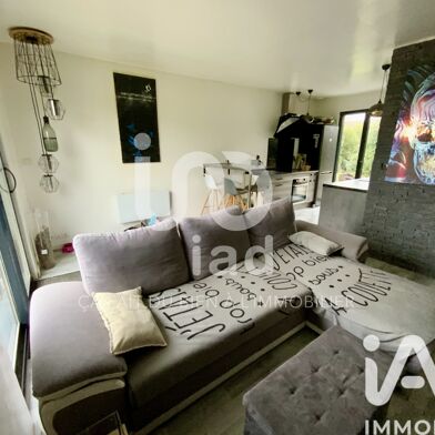 Maison 3 pièces 159000 €