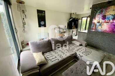 Maison 3 pièces 145000 €