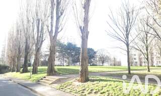 Appartement 2 Pièces 53 m² à vendre à Angers (49100)