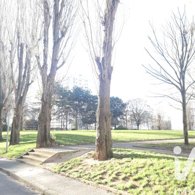 Appartement 2 pièces 154900 €