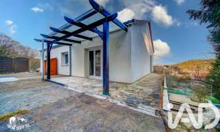 Appartement 4 Pièces 87 m² à vendre à Saint-Avold (57500)