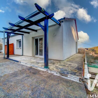 Appartement 4 pièces 150000 €