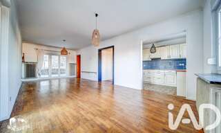 Appartement 4 Pièces 87 m² à vendre à Saint-Avold (57500)