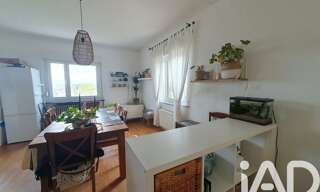 Appartement 4 Pièces 86 m² à vendre à Saint-Avold (57500)