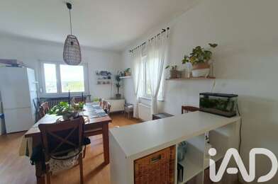 Appartement 4 pièces 145000 €