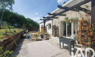 Appartement 4 Pièces 86 m² à vendre à Saint-Avold (57500)