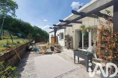 Appartement 4 pièces 139000 €