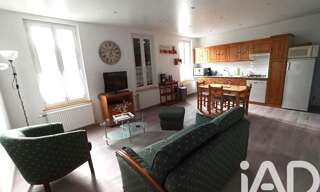 Appartement 3 Pièces 113 m² à vendre à Friville-Escarbotin (80130)