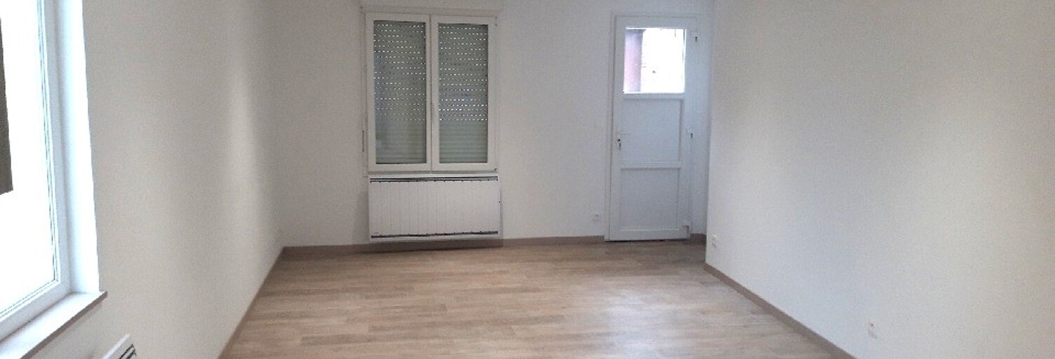 Appartement 3 Pièces 113 m² à vendre à Friville-Escarbotin (80130)