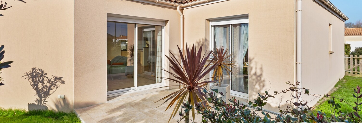 Maison 7 Pièces 130 m² à vendre à Vieillevigne (44116)