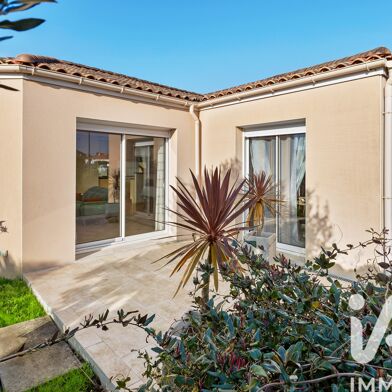 Maison 7 pièces 269900 €