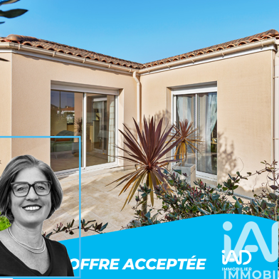 Maison 7 pièces 269900 €