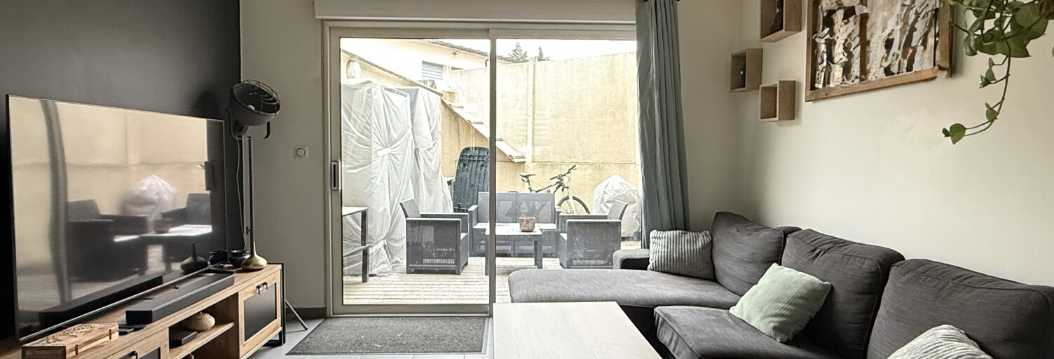 Maison 4 Pièces 70 m² à vendre à Haubourdin (59320)