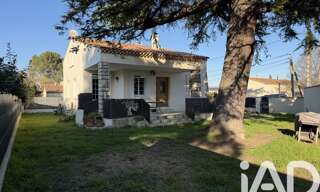 Maison 4 Pièces 128 m² à vendre à Saint-Étienne-du-Grès (13103)