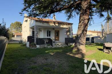 Maison 4 pièces 465000 €