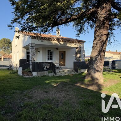 Maison 4 pièces 465000 €