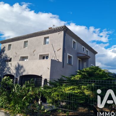 Maison 9 pièces 530000 €