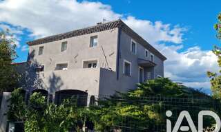 Maison 9 Pièces 370 m² à vendre à Savasse (26740)