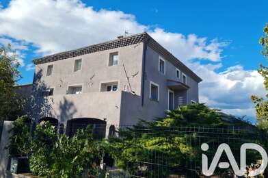 Maison 9 pièces 530000 €