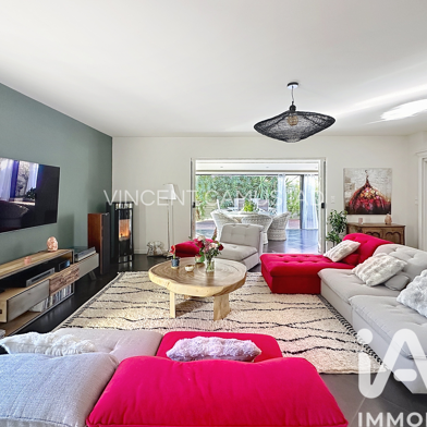 Maison 6 pièces 859000 €