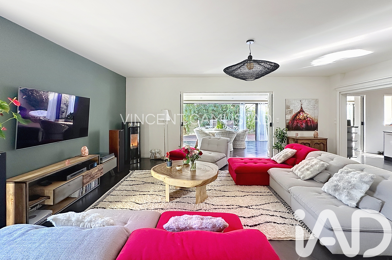 Maison 6 pièces 859000 €