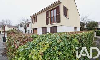 Maison 6 Pièces 117 m² à vendre à Presles (95590)