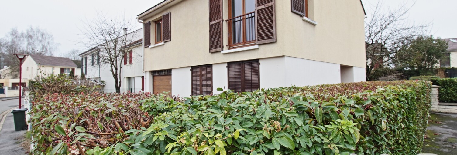 Maison 6 Pièces 117 m² à vendre à Presles (95590)