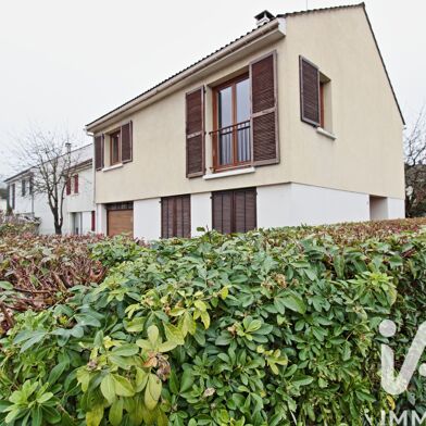 Maison 6 pièces 350000 €