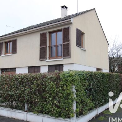 Maison 6 pièces 350000 €