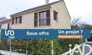 Maison 6 Pièces 117 m² à vendre à Presles (95590)