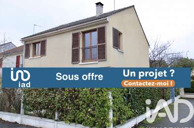 Maison 6 pièces 350000 €