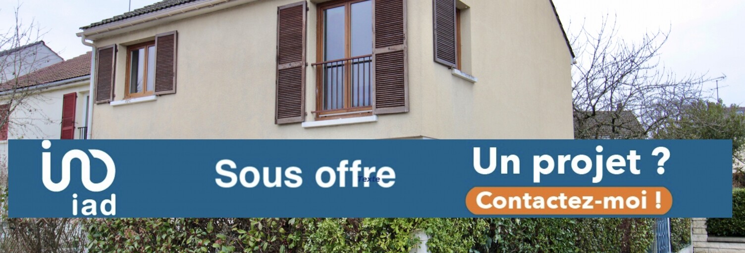Maison 6 Pièces 117 m² à vendre à Presles (95590)