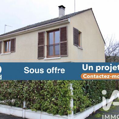 Maison 6 pièces 350000 €