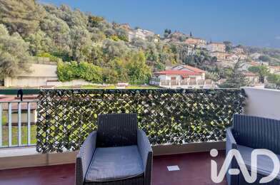 Appartement 3 pièces 273000 €