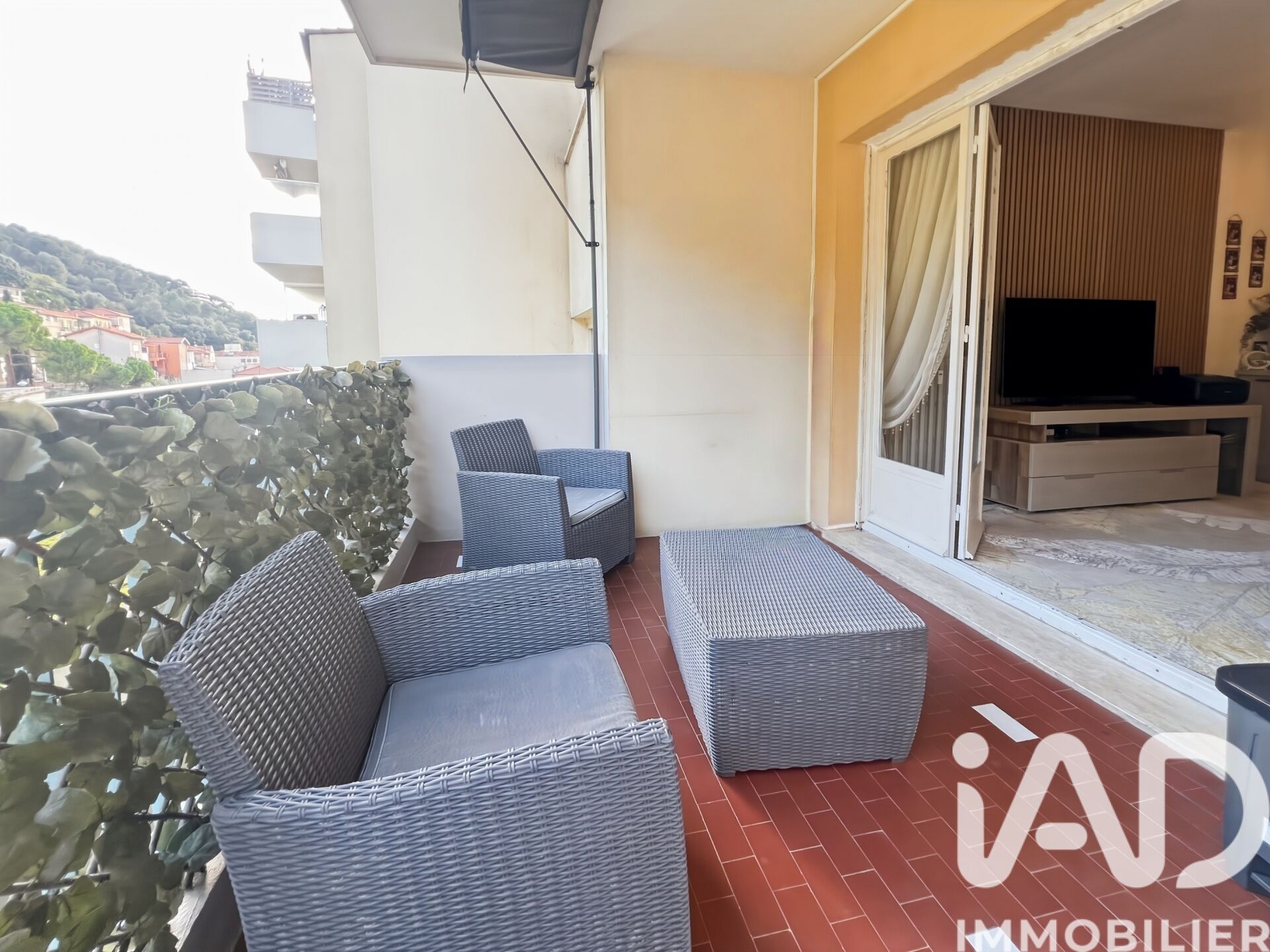 Vente Appartement 3 pièces - Photo 3