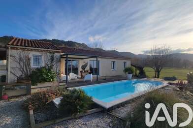 Maison 5 pièces 239000 €