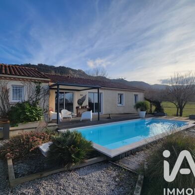 Maison 5 pièces 259000 €