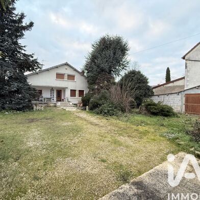 Maison 6 pièces 179000 €