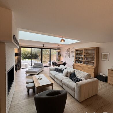 Maison 7 pièces 987500 €