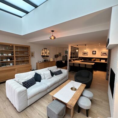 Maison 7 pièces 965000 €