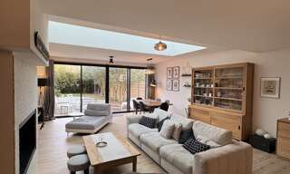 Maison 7 Pièces 176 m² à vendre à Rennes (35000)