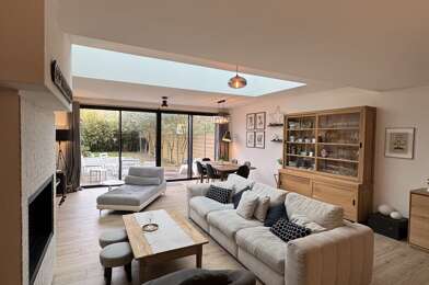 Maison 7 pièces 965000 €