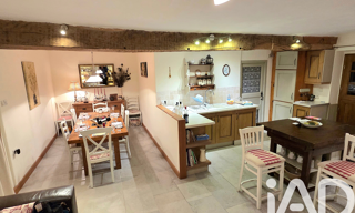 Maison 5 Pièces 95 m² à vendre à Jouac (87890)