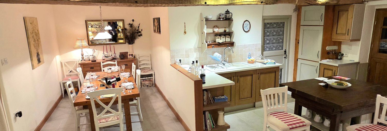 Maison 5 Pièces 95 m² à vendre à Jouac (87890)