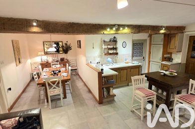 Maison 5 pièces 121500 €