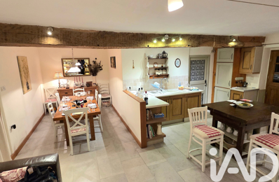Vente Maison/villa 5 pièces — photo du bien