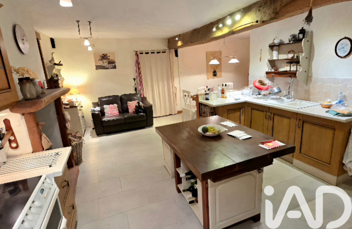 Vente Maison/villa 5 pièces — photo 3