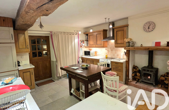 Vente Maison/villa 5 pièces — photo 4