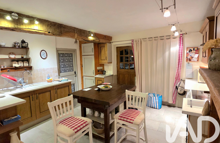 Vente Maison/villa 5 pièces — photo 5