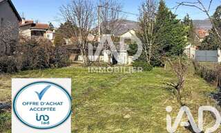 Terrain  638 m² à vendre à Millau (12100)